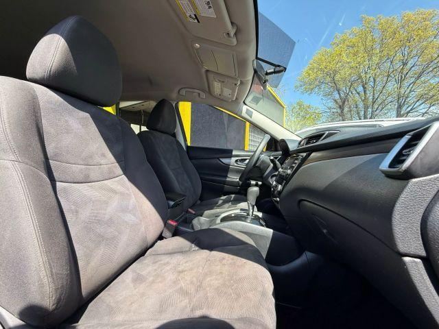 used 2016 Nissan Rogue car, priced at $6,995