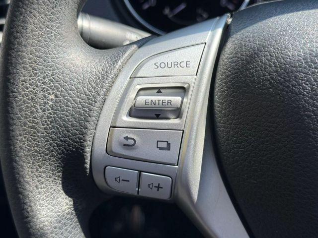 used 2016 Nissan Rogue car, priced at $6,995