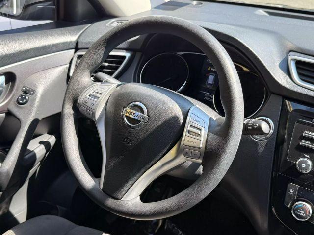 used 2016 Nissan Rogue car, priced at $6,995