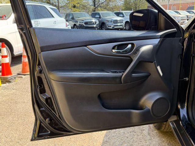 used 2016 Nissan Rogue car, priced at $6,995