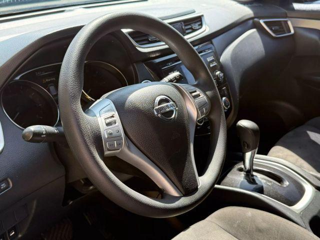 used 2016 Nissan Rogue car, priced at $6,995