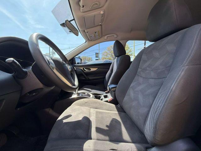 used 2016 Nissan Rogue car, priced at $6,995