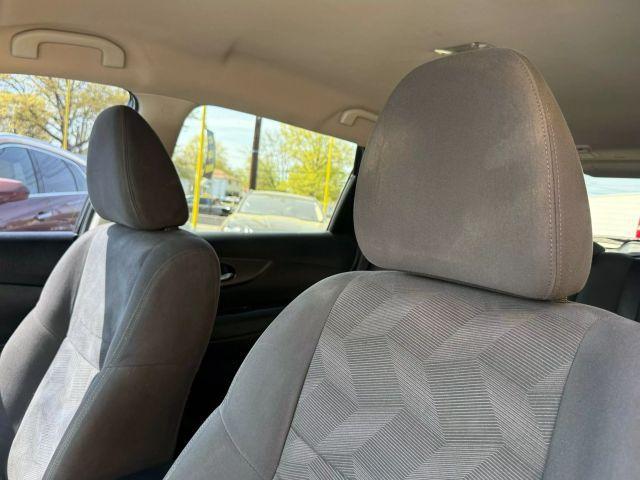 used 2016 Nissan Rogue car, priced at $6,995
