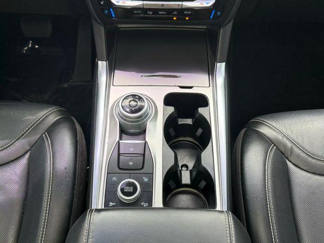 used 2020 Ford Explorer car, priced at $29,995