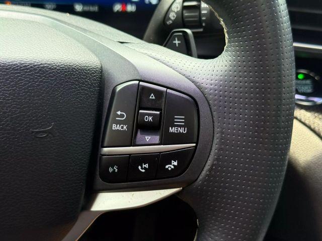 used 2020 Ford Explorer car, priced at $29,995