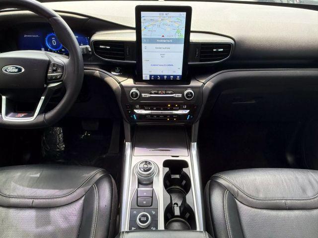 used 2020 Ford Explorer car, priced at $29,995