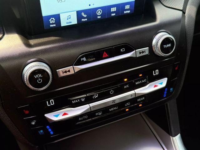 used 2020 Ford Explorer car, priced at $29,995