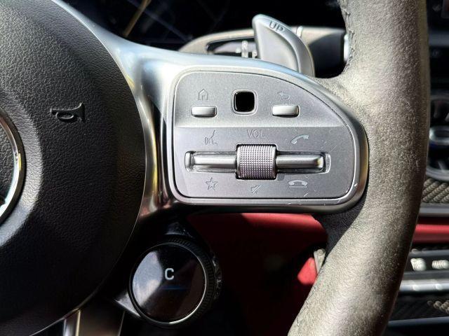 used 2020 Mercedes-Benz AMG CLS 53 car, priced at $38,995