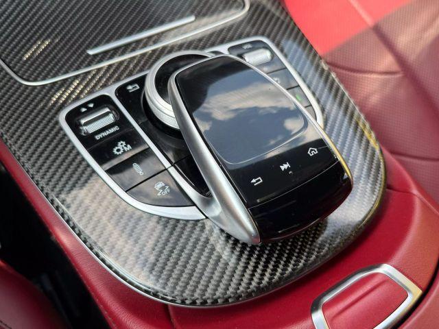 used 2020 Mercedes-Benz AMG CLS 53 car, priced at $38,995