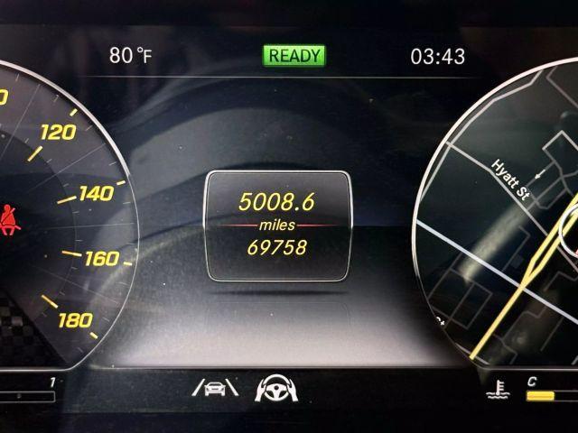 used 2020 Mercedes-Benz AMG CLS 53 car, priced at $38,995