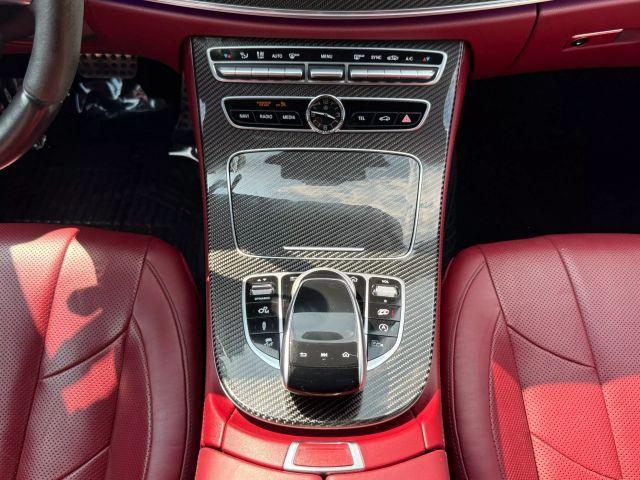 used 2020 Mercedes-Benz AMG CLS 53 car, priced at $38,995