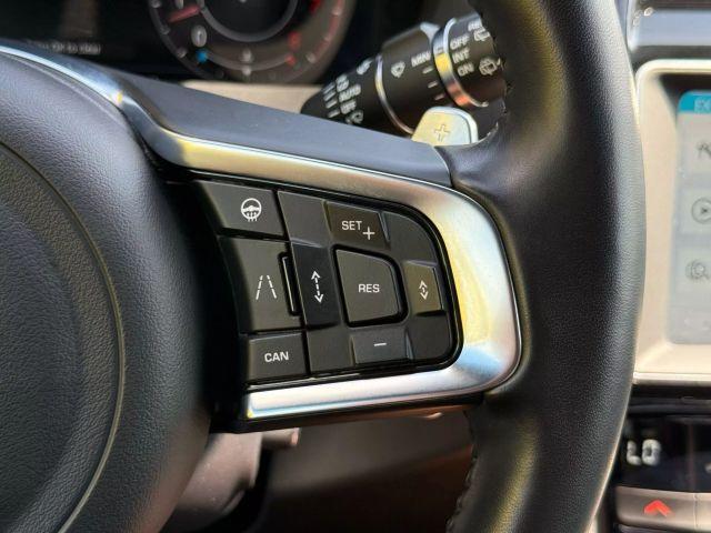 used 2019 Jaguar F-PACE car, priced at $19,995