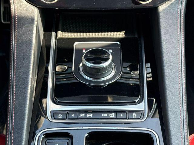 used 2019 Jaguar F-PACE car, priced at $19,995