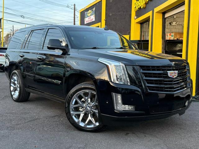 used 2019 Cadillac Escalade car, priced at $31,995