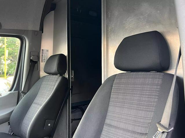 used 2018 Mercedes-Benz Sprinter 2500 car, priced at $23,995