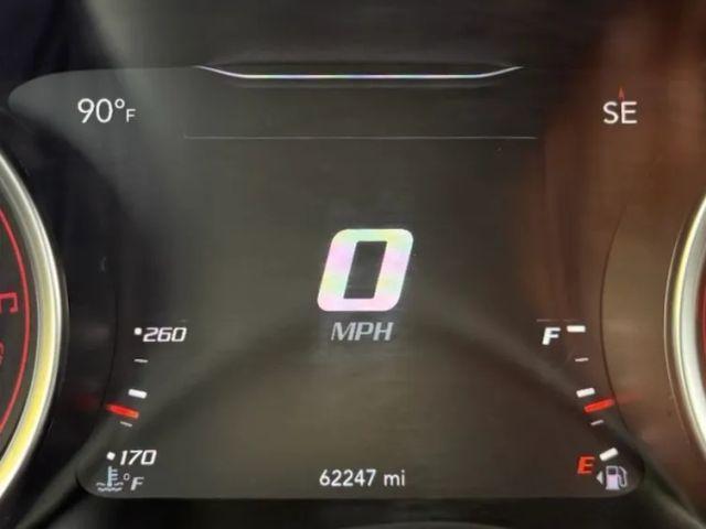 used 2019 Dodge Challenger car, priced at $25,995