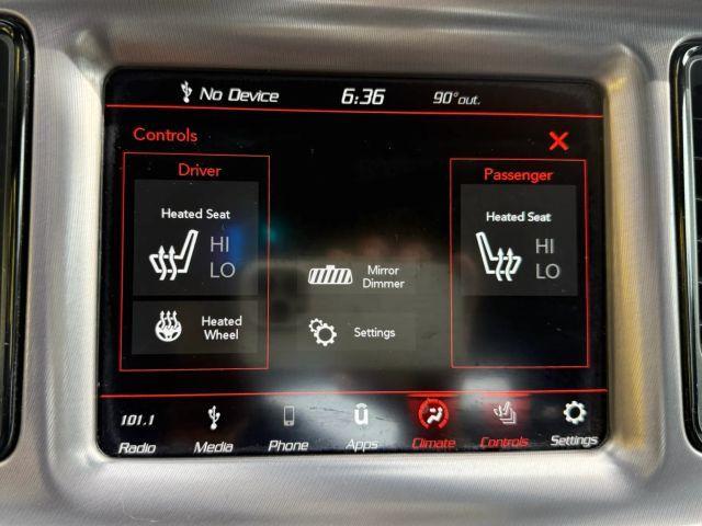 used 2019 Dodge Challenger car, priced at $25,995