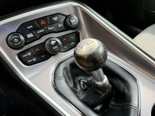 used 2019 Dodge Challenger car, priced at $25,995