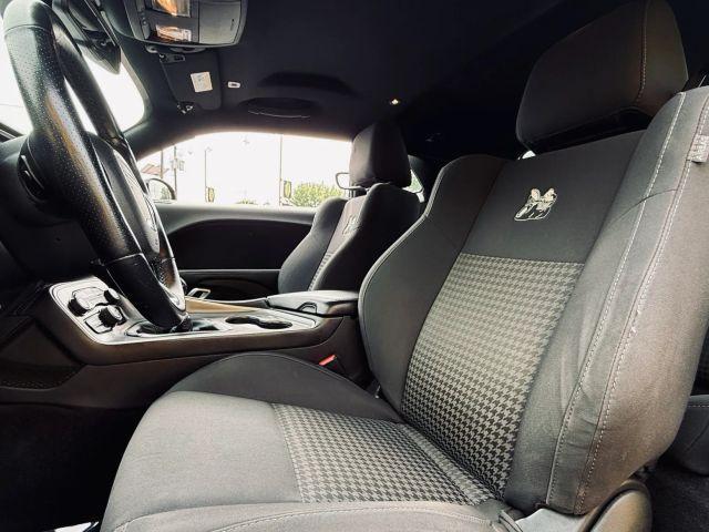 used 2019 Dodge Challenger car, priced at $25,995