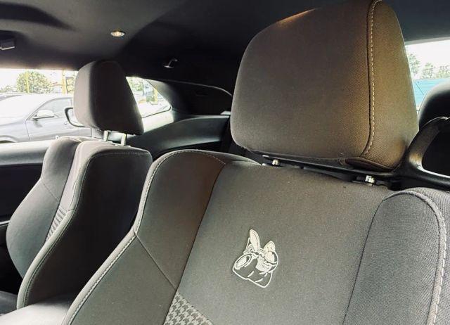 used 2019 Dodge Challenger car, priced at $25,995