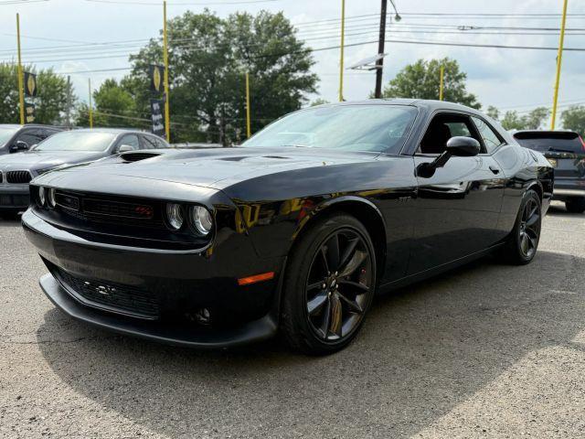 used 2019 Dodge Challenger car, priced at $25,995