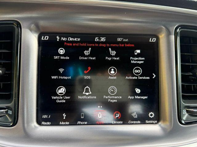 used 2019 Dodge Challenger car, priced at $25,995