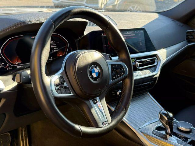used 2020 BMW M340 car, priced at $29,995