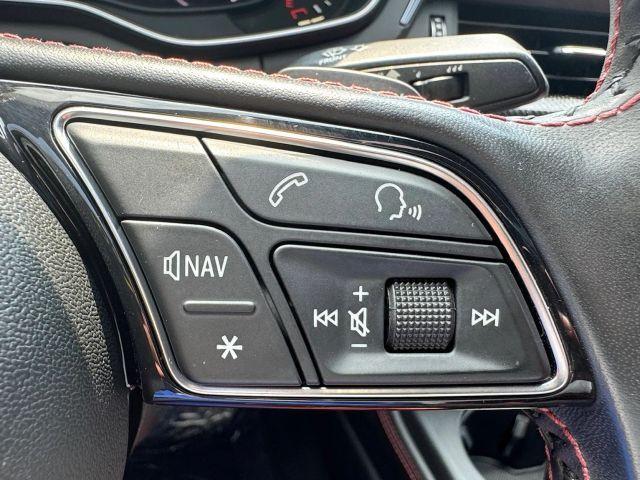 used 2018 Audi S4 car, priced at $23,595