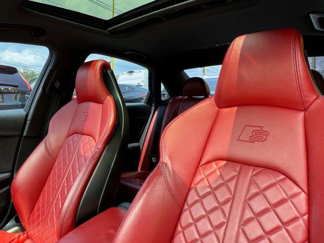 used 2018 Audi S4 car, priced at $23,595