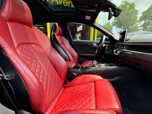 used 2018 Audi S4 car, priced at $23,595