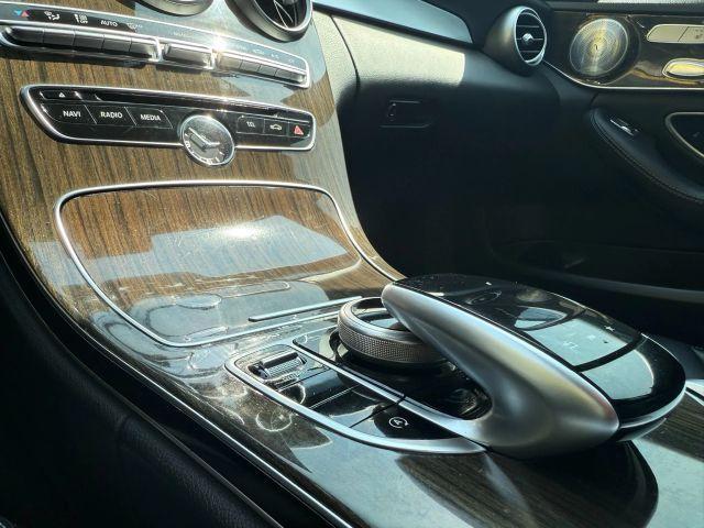 used 2017 Mercedes-Benz C-Class car, priced at $14,595