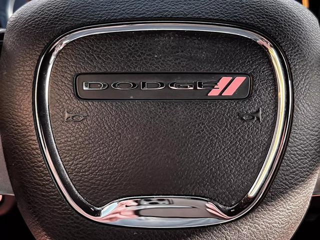 used 2021 Dodge Challenger car, priced at $41,595