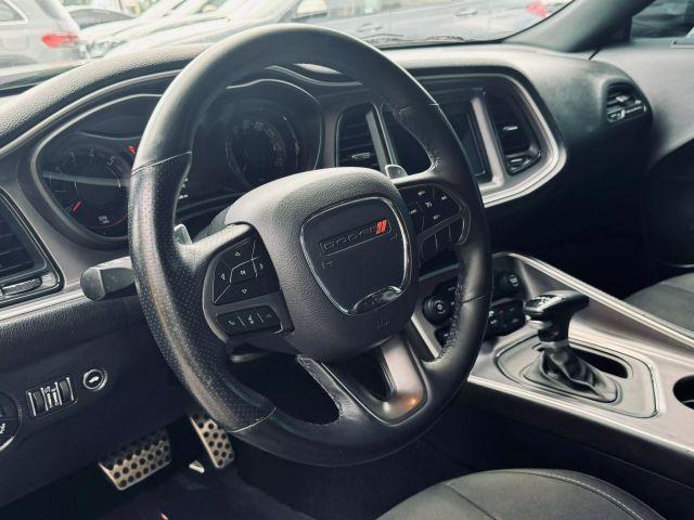 used 2019 Dodge Challenger car, priced at $19,995