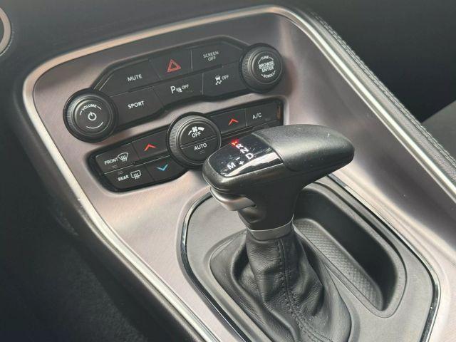 used 2019 Dodge Challenger car, priced at $19,995