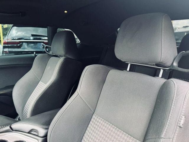 used 2019 Dodge Challenger car, priced at $19,995