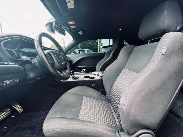 used 2019 Dodge Challenger car, priced at $19,995