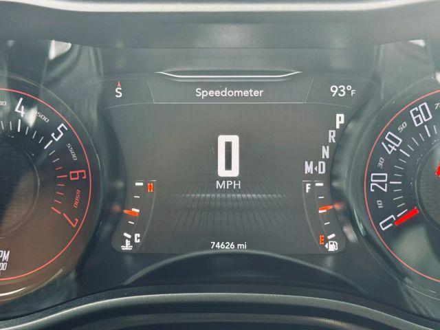 used 2019 Dodge Challenger car, priced at $19,995