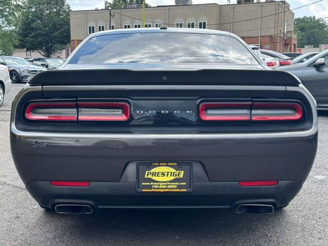 used 2019 Dodge Challenger car, priced at $19,995