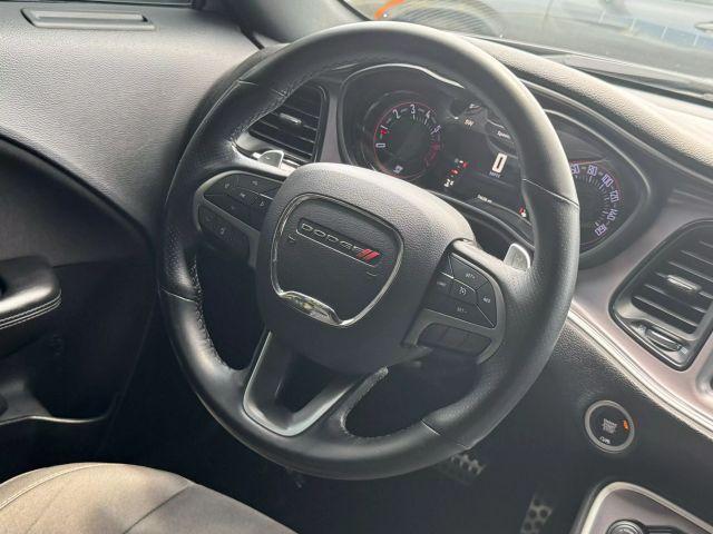 used 2019 Dodge Challenger car, priced at $19,995
