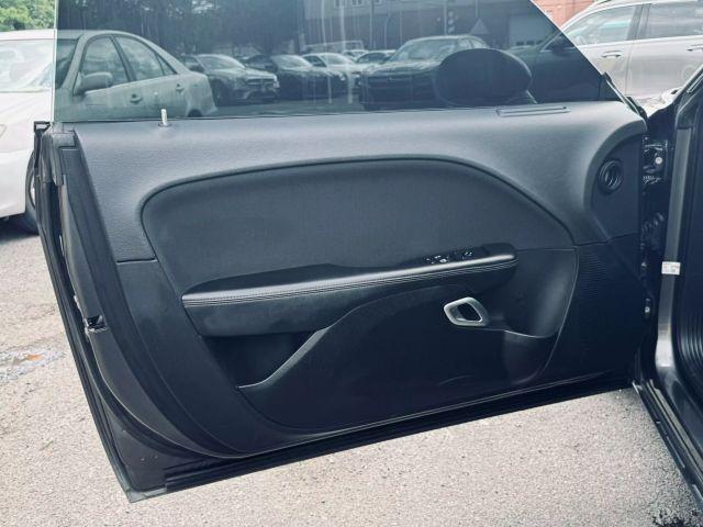 used 2019 Dodge Challenger car, priced at $19,995