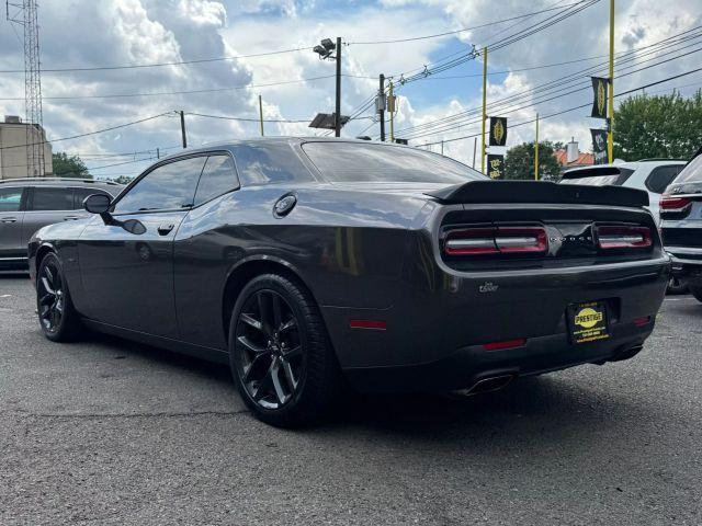 used 2019 Dodge Challenger car, priced at $19,995