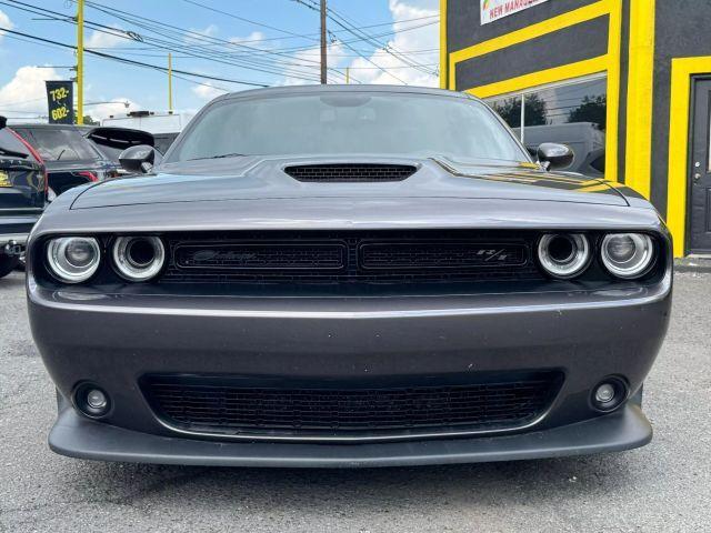 used 2019 Dodge Challenger car, priced at $19,995