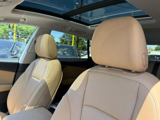 used 2019 Audi Q8 car, priced at $25,995