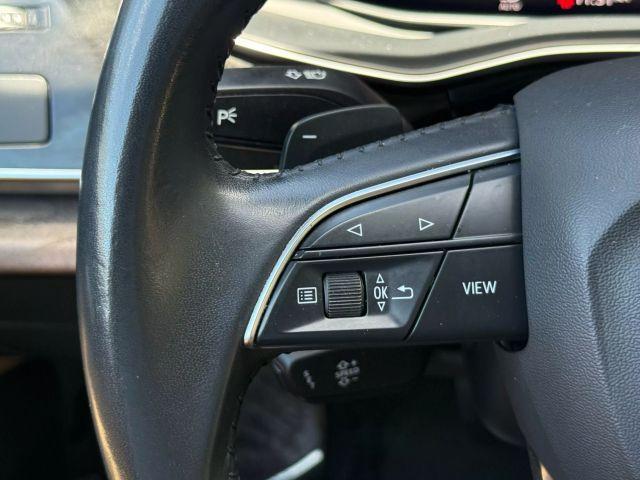 used 2019 Audi Q8 car, priced at $25,995