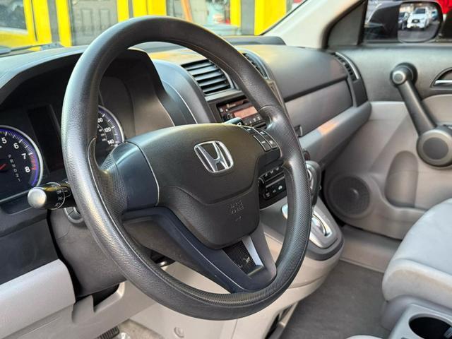 used 2010 Honda CR-V car, priced at $4,995