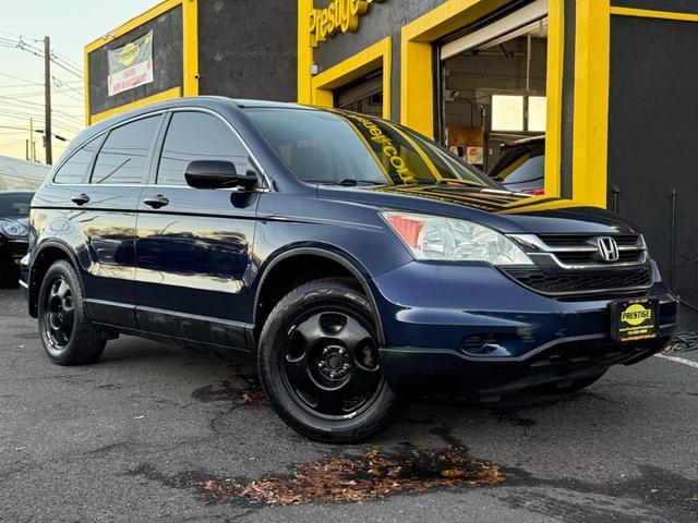 used 2010 Honda CR-V car, priced at $4,995