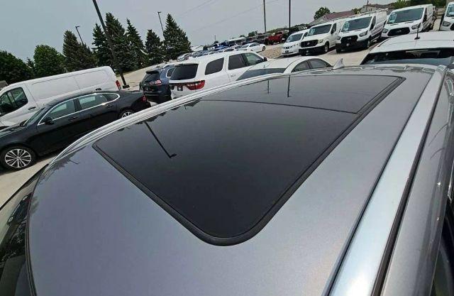 used 2021 Genesis GV80 car, priced at $29,795