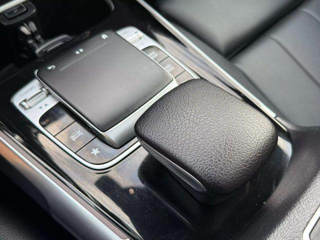 used 2020 Mercedes-Benz GLB 250 car, priced at $19,895