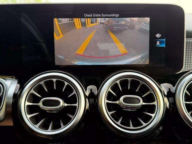 used 2020 Mercedes-Benz GLB 250 car, priced at $19,895