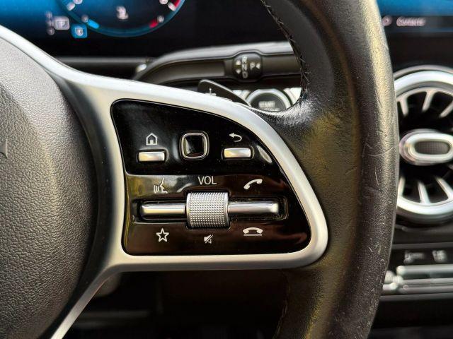 used 2020 Mercedes-Benz GLB 250 car, priced at $19,895